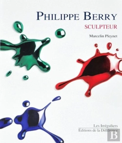Bertrand.pt - Philippe Berry Sculpteur