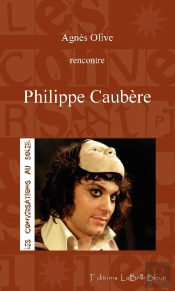 Philippe Caubère