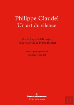 Bertrand.pt - Philippe Claudel