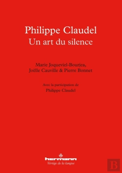 Bertrand.pt - Philippe Claudel, Un Art Du Silence