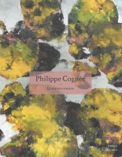 Philippe Cognée, La Matière Remuée : La Matière Remuée
