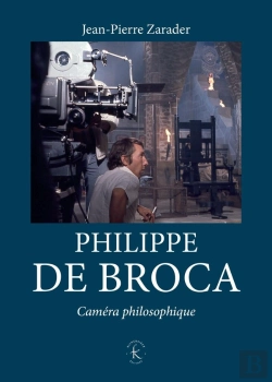 Bertrand.pt - Philippe De Broca ; Les Jeux Du Réel Et De L'Imaginaire