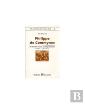 Philippe De Commynes