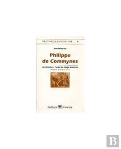 Bertrand.pt - Philippe De Commynes