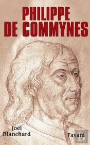 Philippe De Commynes