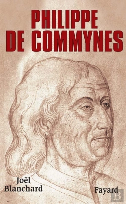 Bertrand.pt - Philippe De Commynes