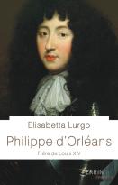 Philippe D'Orléans