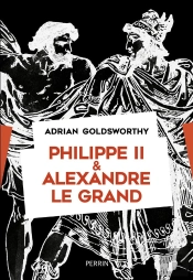 Philippe Et Alexandre