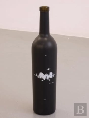 Philippe Favier - Noir - Edition Limitee : Chateau Double