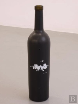 Bertrand.pt - Philippe Favier - Noir - Edition Limitee : Chateau Double
