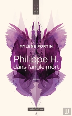 Bertrand.pt - Philippe H. Dans L’Angle Mort