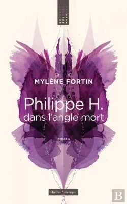 Bertrand.pt - Philippe H. Dans L'Angle Mort