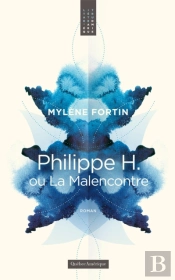 Philippe H. Ou La Malencontre