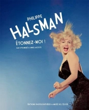 Philippe Halsman ; Étonnez-Moi !