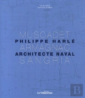 Philippe Harle, Architecte Naval