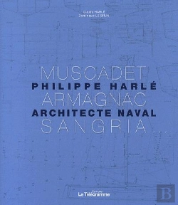 Bertrand.pt - Philippe Harle, Architecte Naval