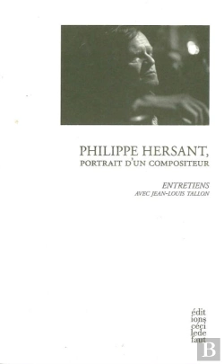 Bertrand.pt - Philippe Hersant, Portrait D'Un Compositeur
