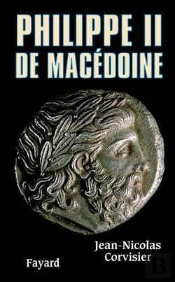 Philippe Ii De Macédoine