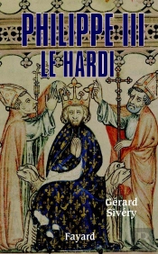 Philippe Iii Le Hardi