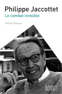 Bertrand.pt - Philippe Jaccottet ; Le Combat Invisible