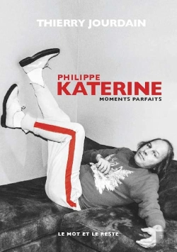 Bertrand.pt - Philippe Katerine ; Moments Parfaits