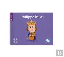 Bertrand.pt - Philippe Le Bel
