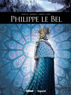 Bertrand.pt - Philippe Le Bel