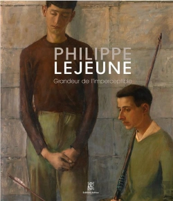 Bertrand.pt - Philippe Lejeune : Grandeur De L'Imperceptible