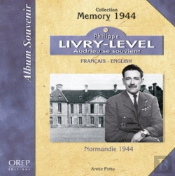 Bertrand.pt - Philippe Livry-Level, Audrieu Se Souvient