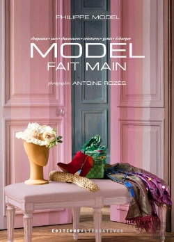 Bertrand.pt - Philippe Model, Faits Mains
