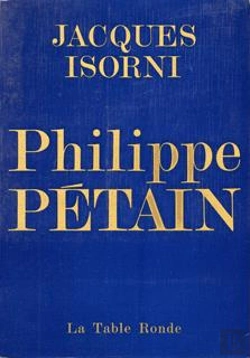 Bertrand.pt - Philippe Petain