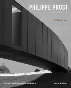 Bertrand.pt - Philippe Prost Architecte : La Mémoire Vive