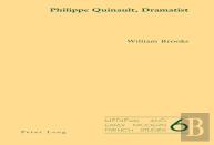 Philippe Quinault, Dramatist