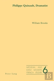 Philippe Quinault, Dramatist