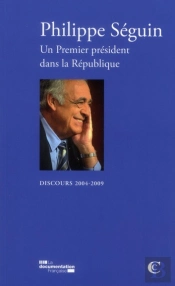 Philippe Seguin