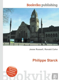 Bertrand.pt - Philippe Starck