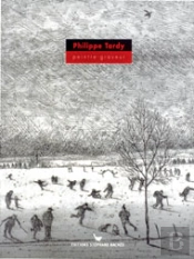 Philippe Tardy, Peintre-Graveur