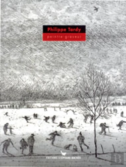 Bertrand.pt - Philippe Tardy, Peintre-Graveur