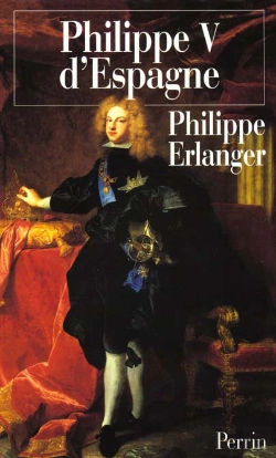 Bertrand.pt - Philippe V D'Espagne