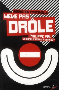 Bertrand.pt - Philippe Val L'Imprecateur