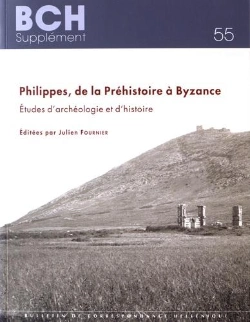 Bertrand.pt - Philippes, De La Prehistoire A Byzance. Etudes D'Archeologie Et D'Histoire
