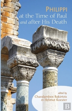 Bertrand.pt - Philippi At The Time Of Paul And After His Death