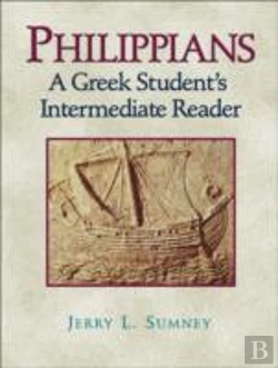 Bertrand.pt - Philippians Â€“ A Greek Student`S Intermediate Reader