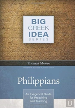 Bertrand.pt - Philippians Â€“ An Exegetical Guide For Preaching And Teaching