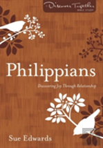 Philippians Â€“ Discovering Joy Through Relationship