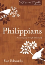 Philippians Â€“ Discovering Joy Through Relationship