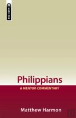 Bertrand.pt - Philippians: A Mentor Commentary