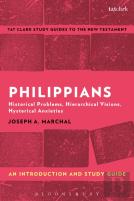 Philippians: An Introduction And Study Guide
