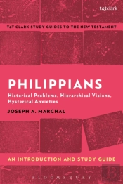 Philippians: An Introduction And Study Guide