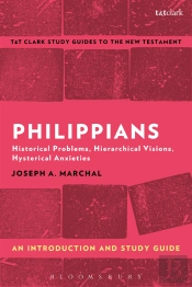 Philippians: An Introduction And Study Guide